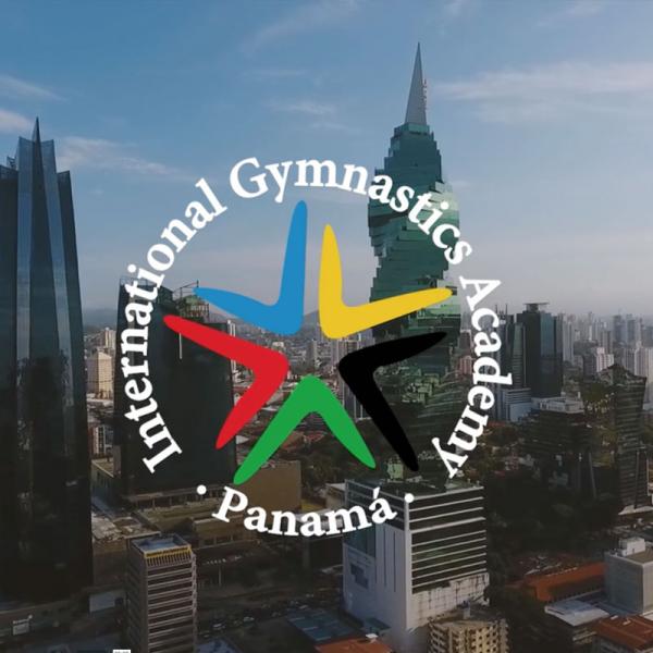 INTERNATIONAL GYMNASTICS PANAMA
